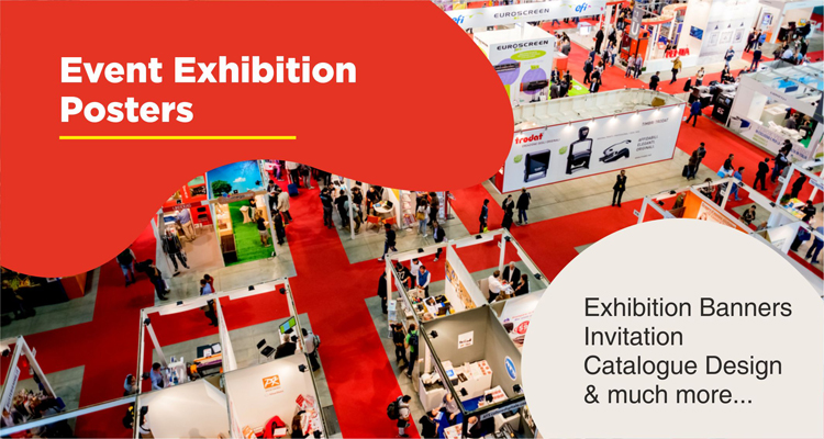 Event Exhibition Poster